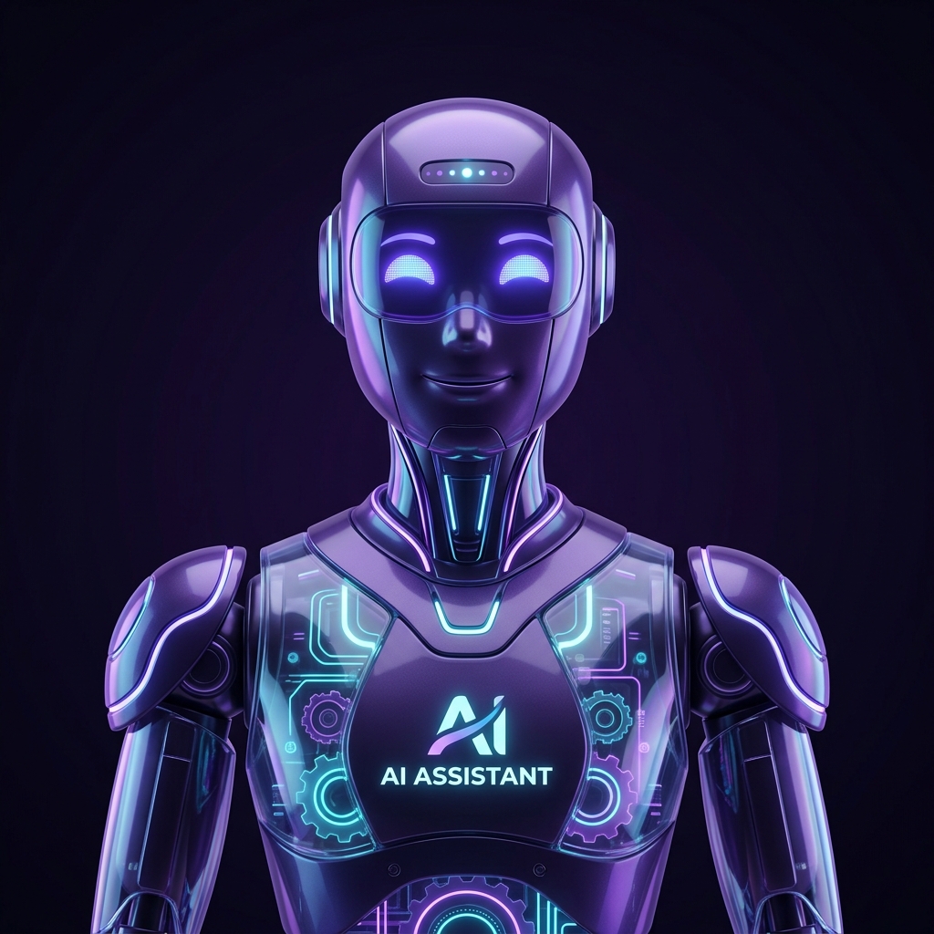 Paplead AI Avatar